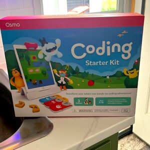Osmo Coding Kit